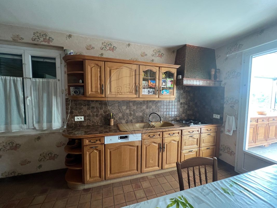 Vente Maison à Arnas 6 pièces