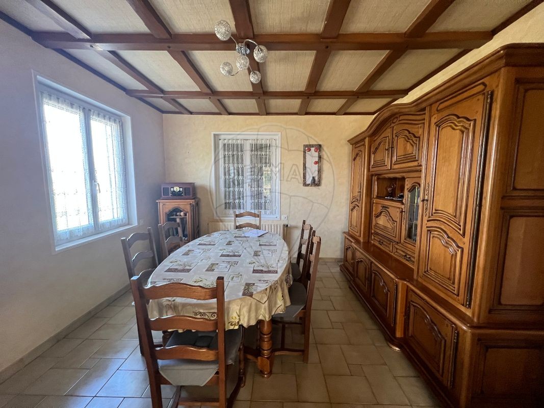 Vente Maison à Arnas 6 pièces