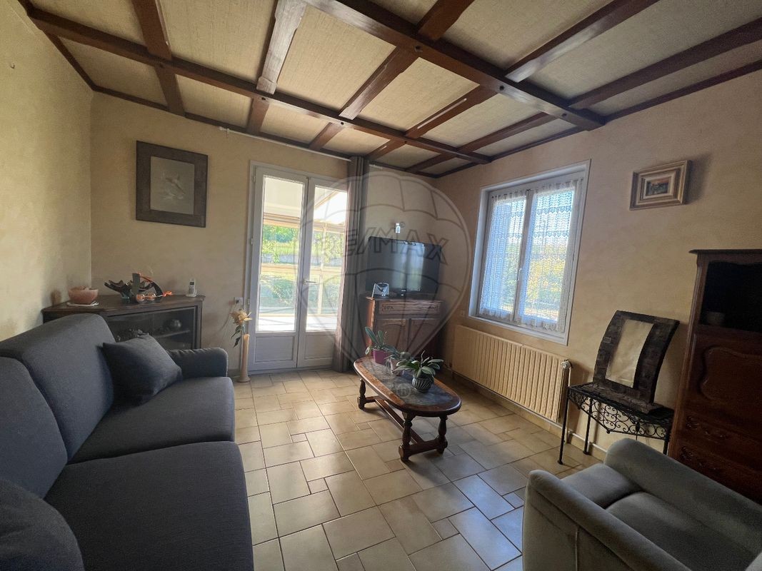 Vente Maison à Arnas 6 pièces