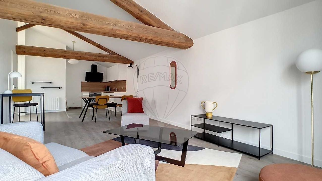 Vente Appartement à Villefranche-sur-Saône 2 pièces