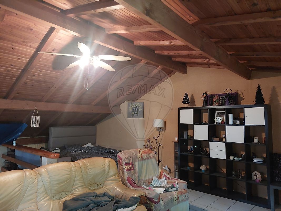 Vente Maison à Cosnes-et-Romain 4 pièces