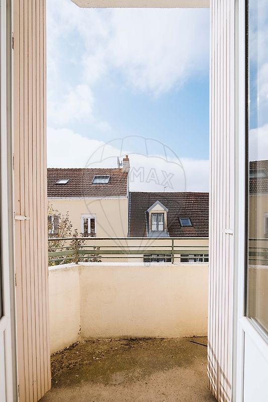 Vente Appartement à Vichy 4 pièces