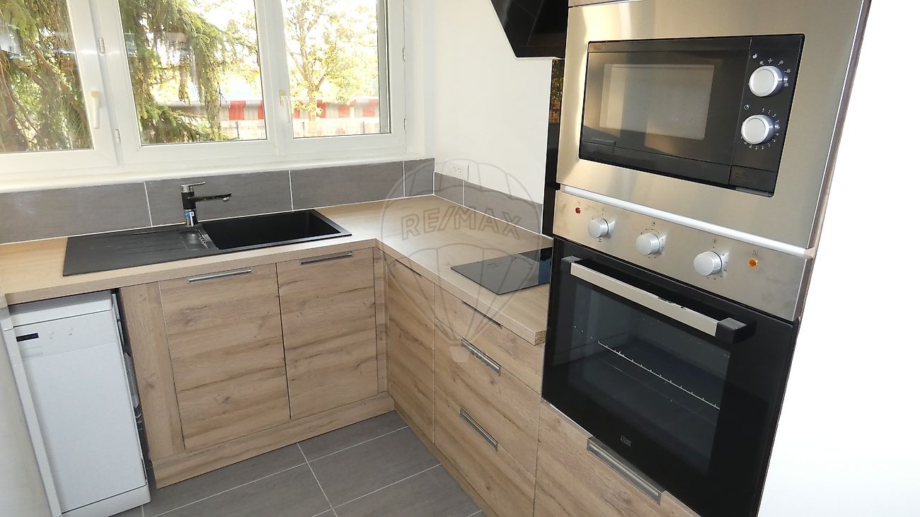 Location Appartement à Vandœuvre-lès-Nancy 3 pièces