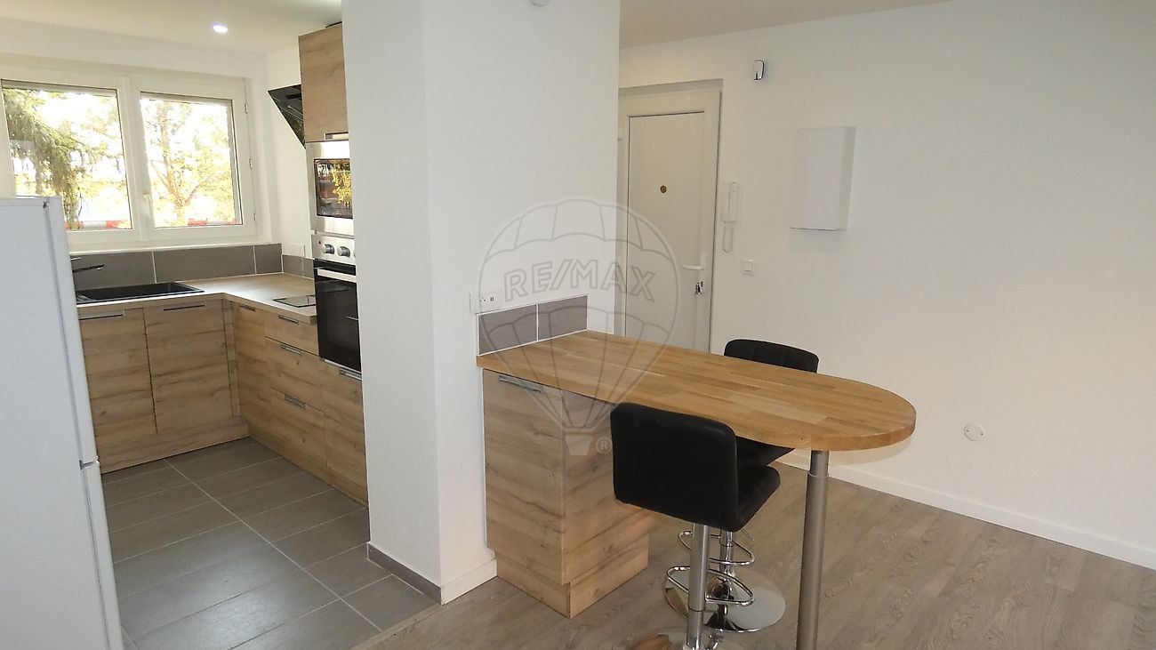 Location Appartement à Vandœuvre-lès-Nancy 3 pièces