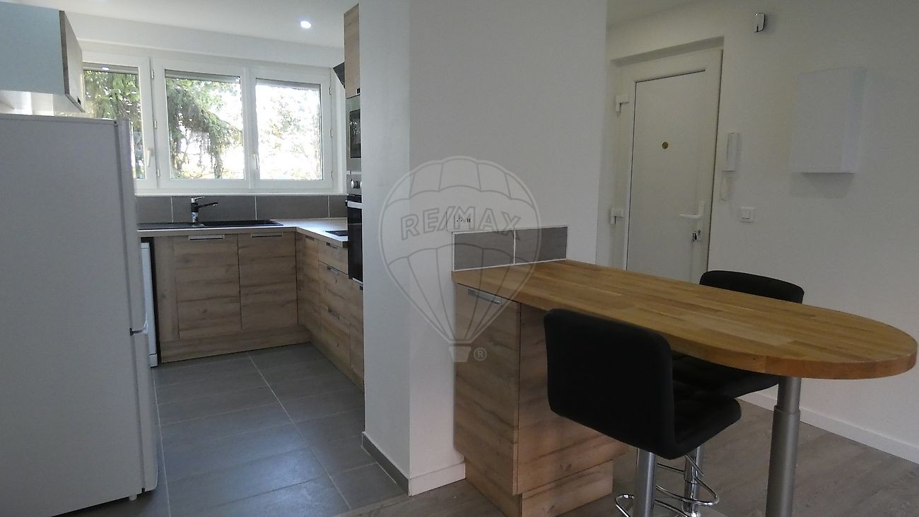 Location Appartement à Vandœuvre-lès-Nancy 3 pièces