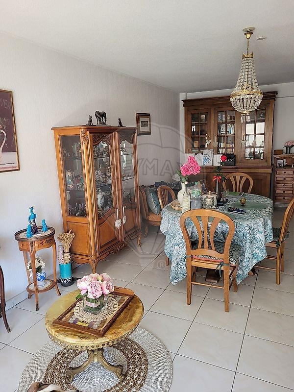 Vente Appartement à Saint-Raphaël 3 pièces