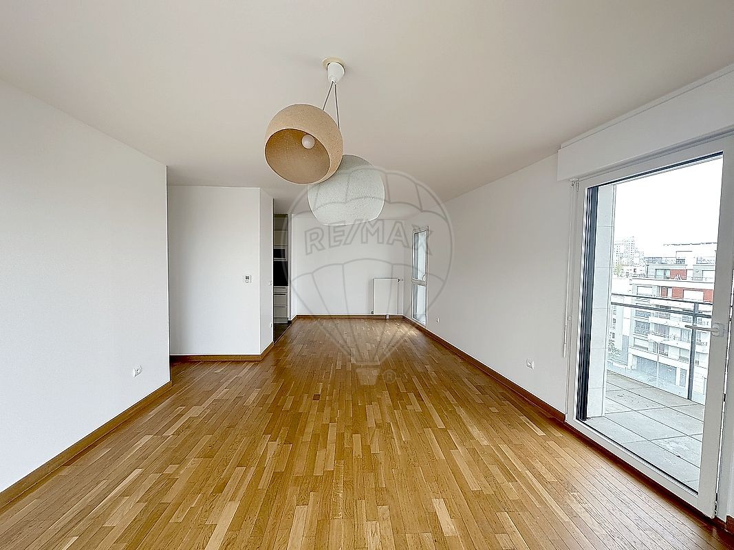 Vente Appartement à Colombes 4 pièces