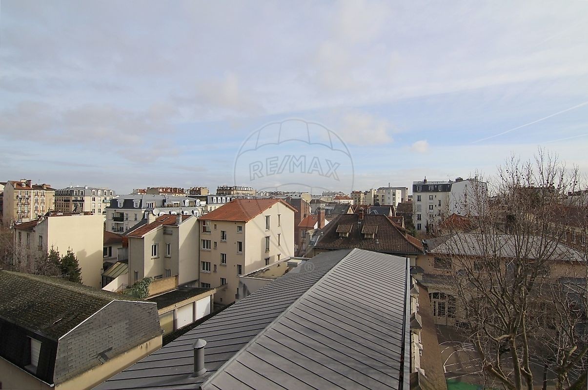 Vente Appartement à la Garenne-Colombes 2 pièces