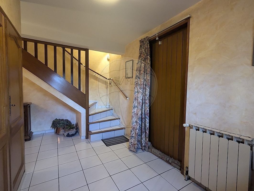 Vente Maison à Firminy 5 pièces