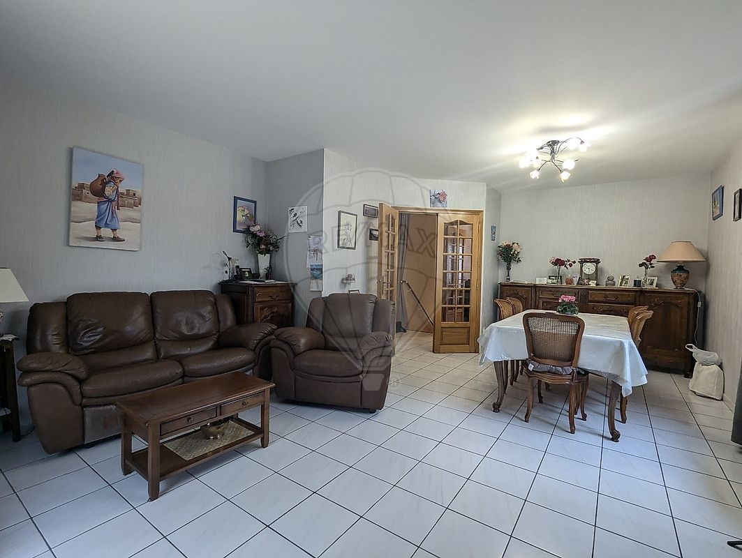 Vente Maison à Firminy 5 pièces