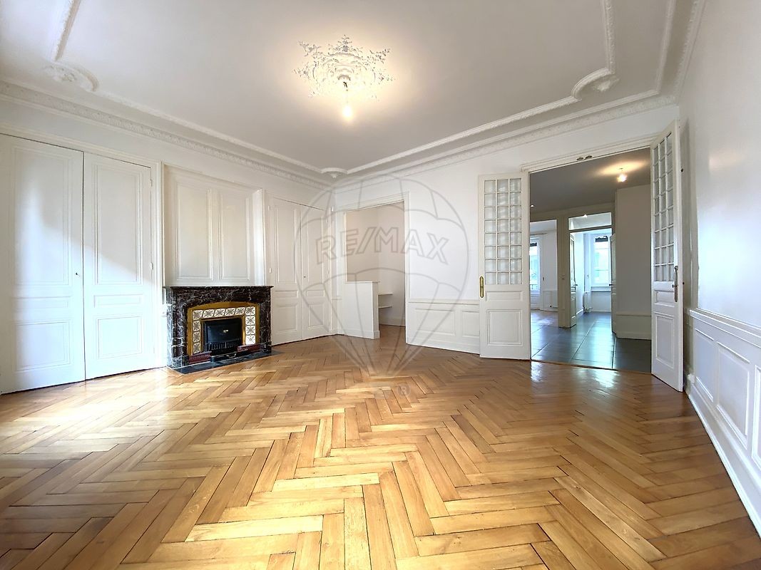 Location Appartement à Villeurbanne 4 pièces