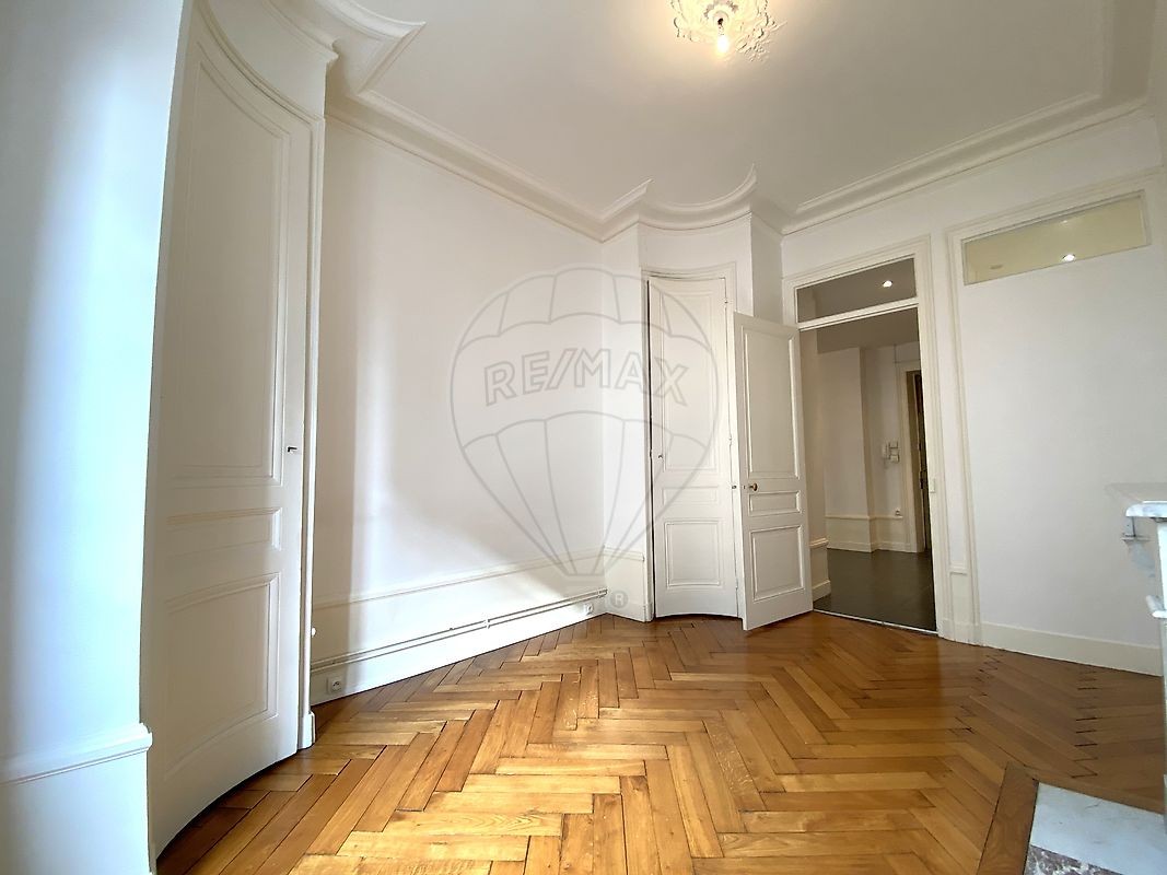 Location Appartement à Villeurbanne 4 pièces