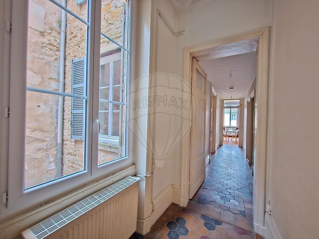 Vente Appartement à Villefranche-sur-Saône 3 pièces