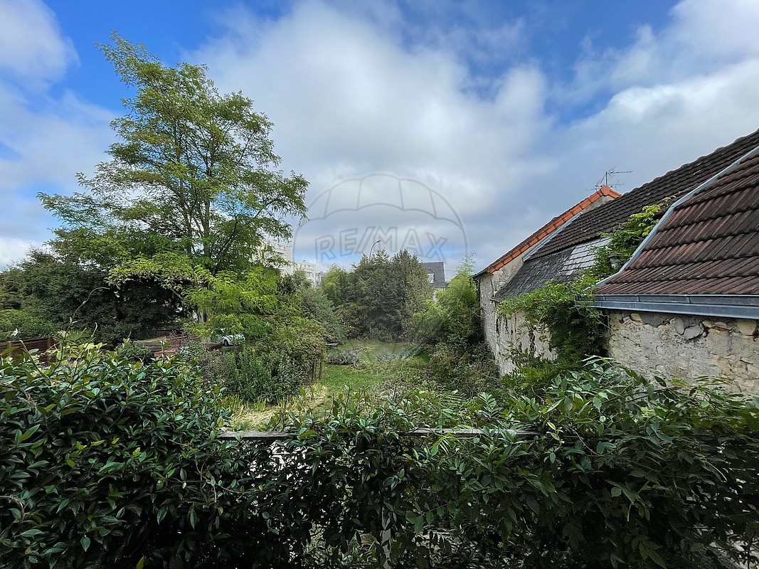 Vente Maison à Nevers 7 pièces