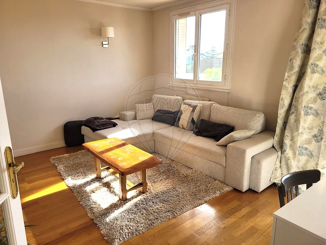 Vente Appartement à Villefranche-sur-Saône 3 pièces