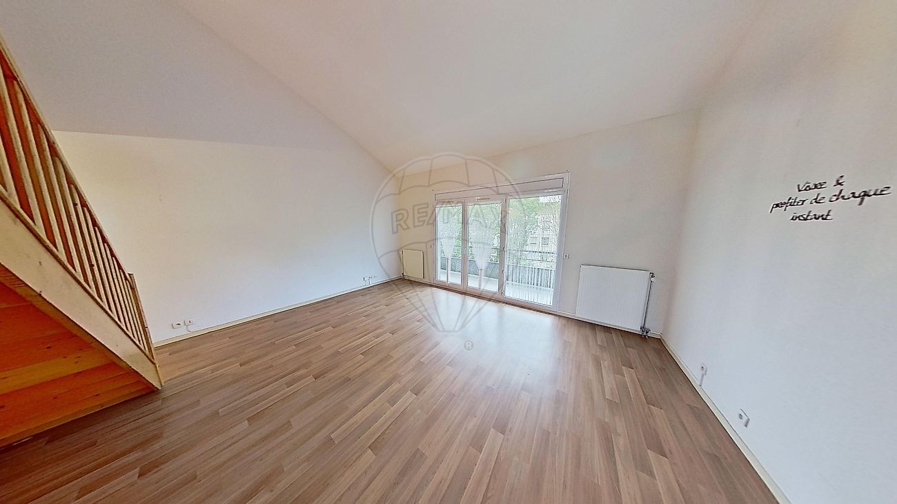 Vente Appartement à Angers 4 pièces