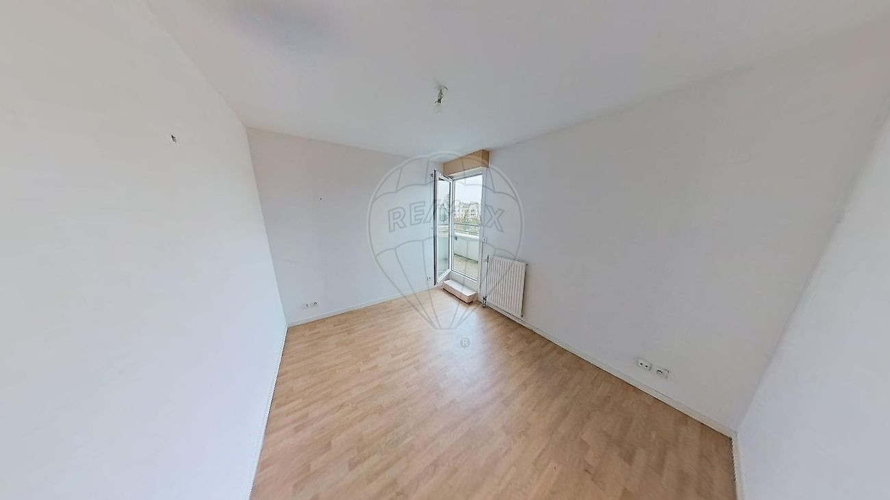 Vente Appartement à Angers 4 pièces