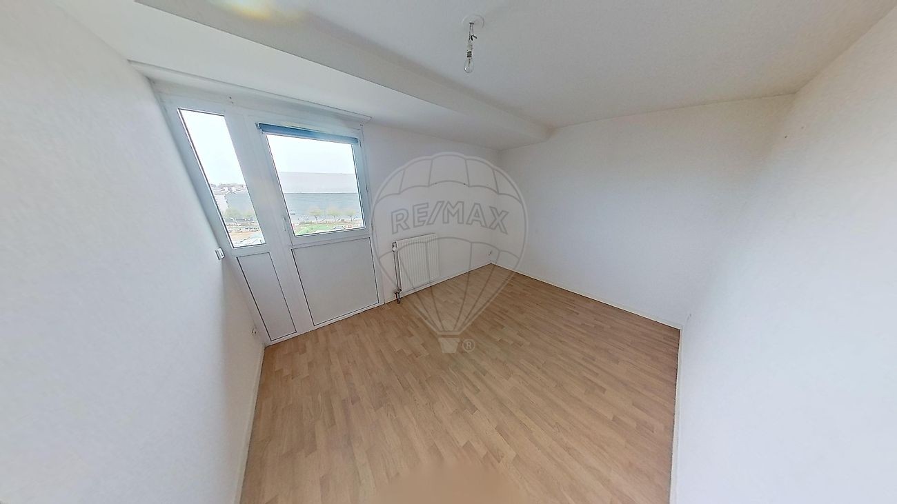 Vente Appartement à Angers 4 pièces