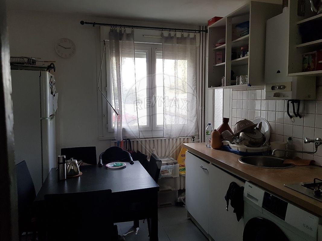 Vente Appartement à Nantes 3 pièces