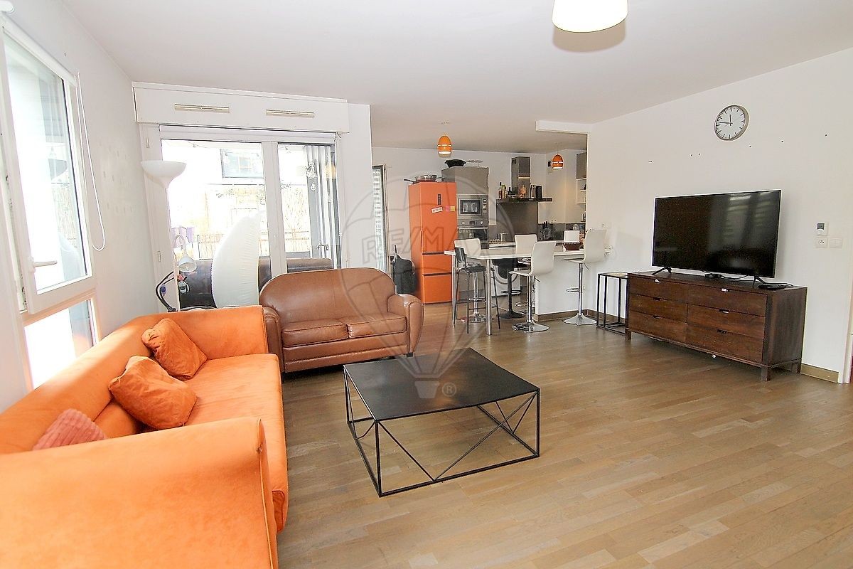 Vente Appartement à Colombes 5 pièces