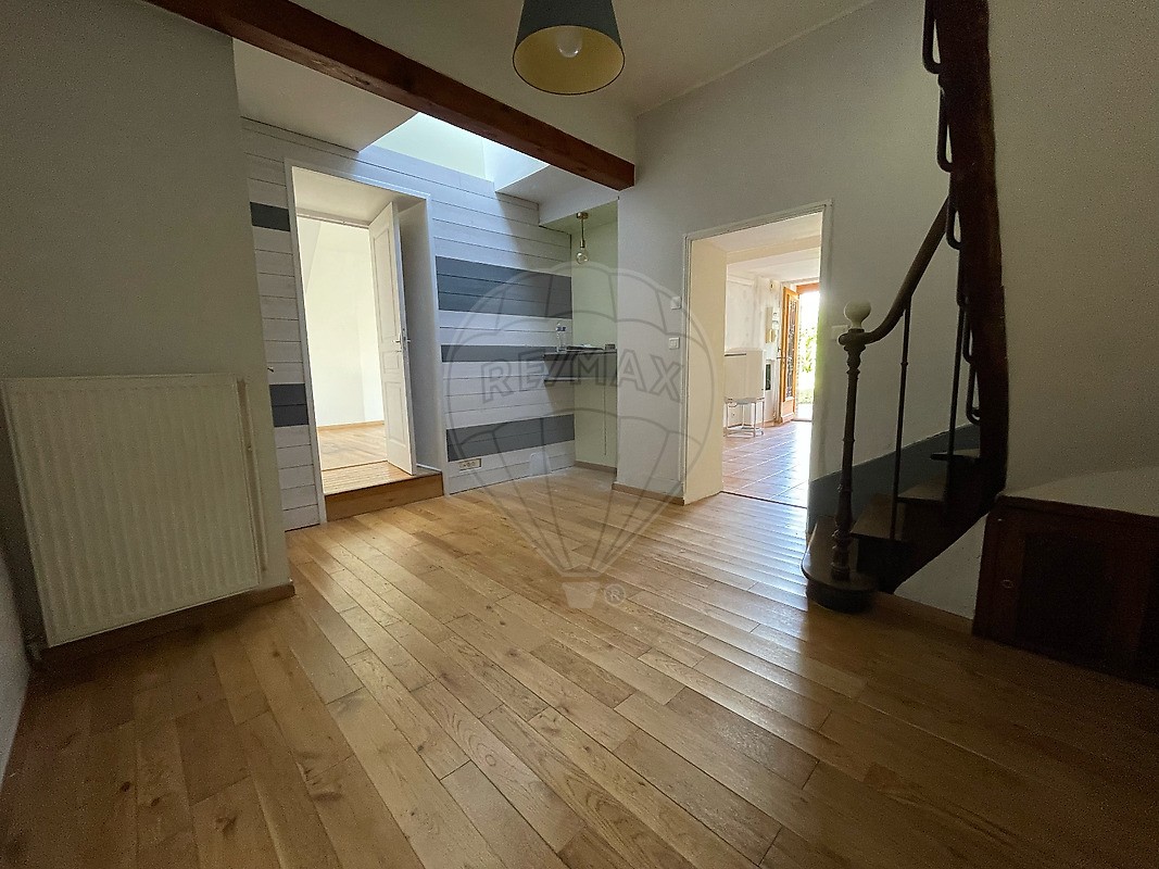 Vente Maison à Cosne-Cours-sur-Loire 3 pièces