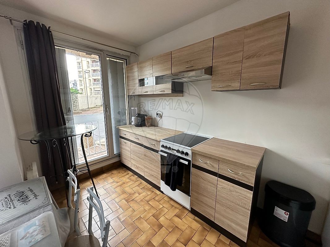 Vente Appartement à Puteaux 1 pièce