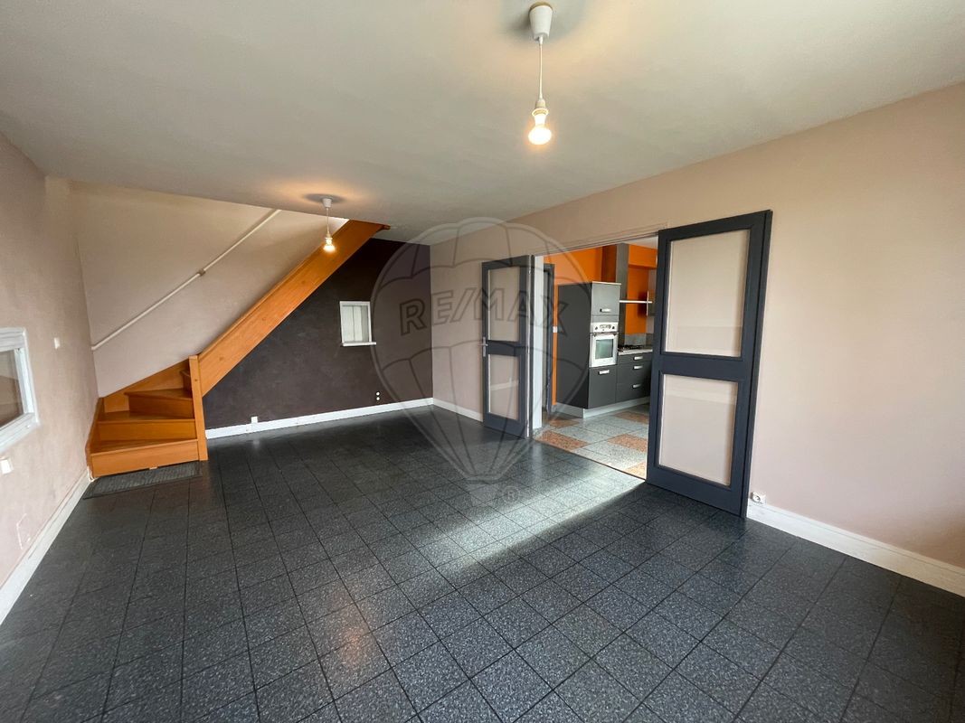 Vente Maison à Jullouville 7 pièces