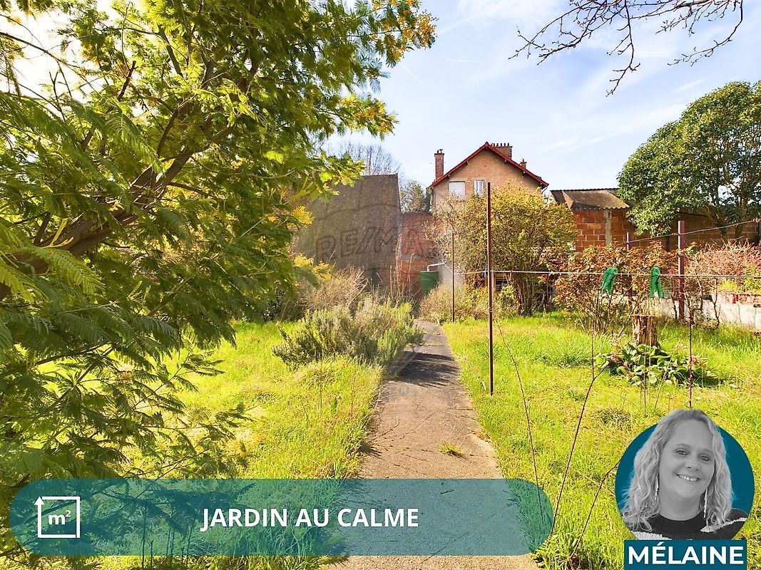 Vente Maison à Maisons-Alfort 5 pièces