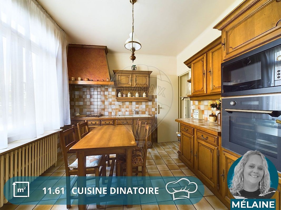 Vente Maison à Maisons-Alfort 5 pièces