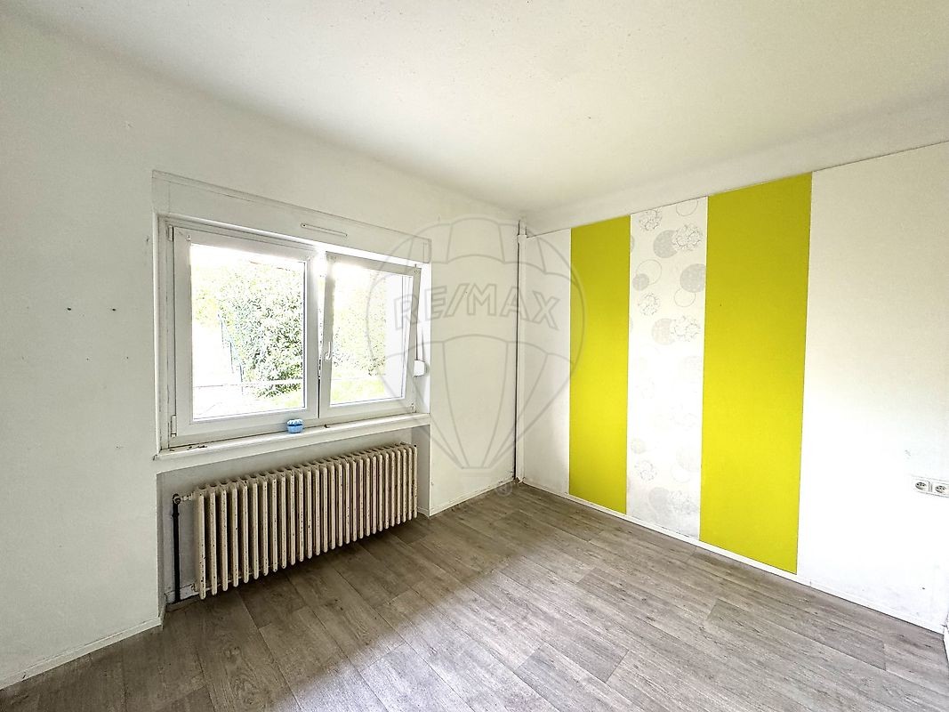 Vente Appartement à Creutzwald 4 pièces