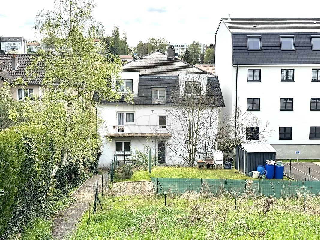 Vente Appartement à Creutzwald 4 pièces