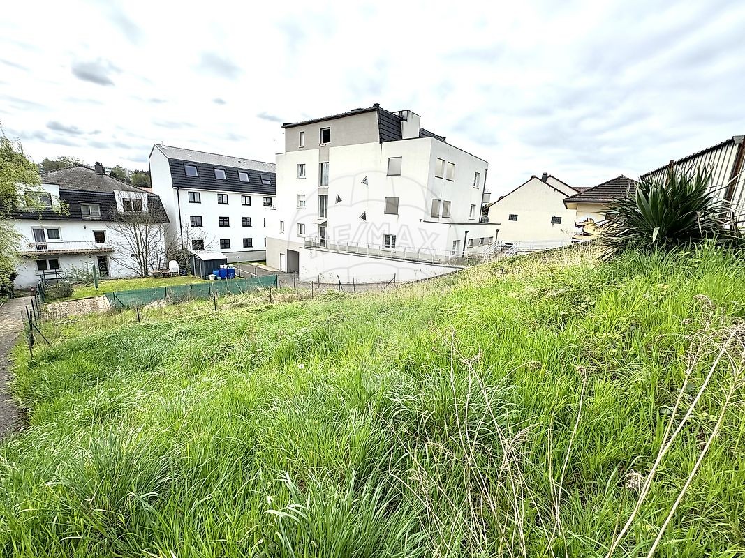 Vente Appartement à Creutzwald 4 pièces