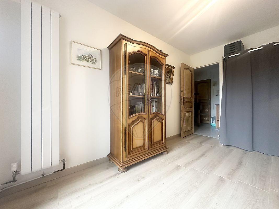 Vente Appartement à Metz 4 pièces