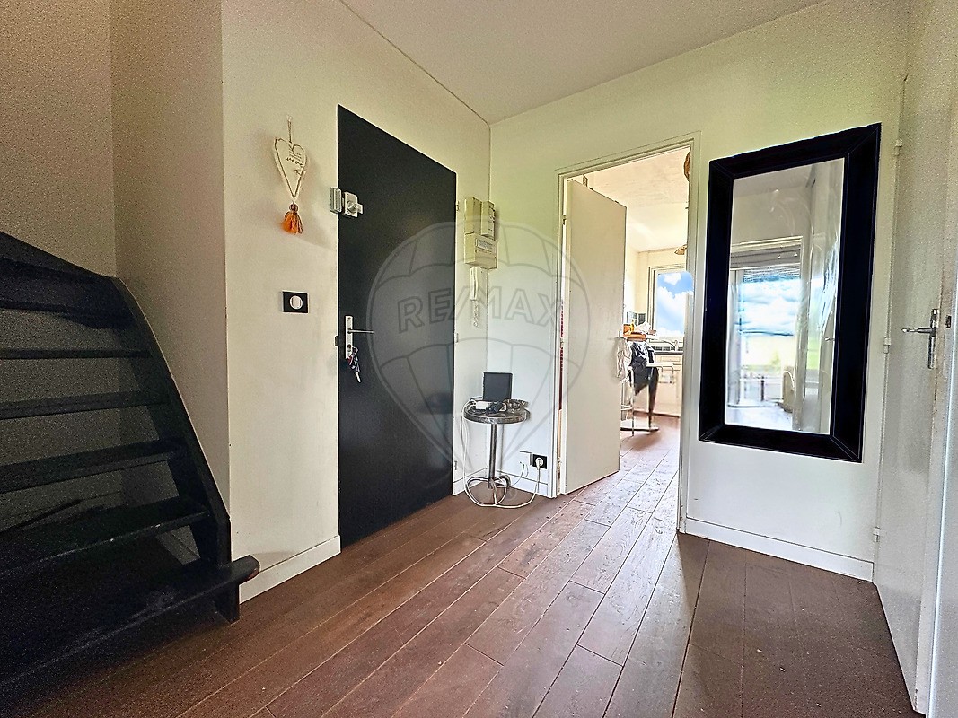 Vente Appartement à Chantilly 4 pièces