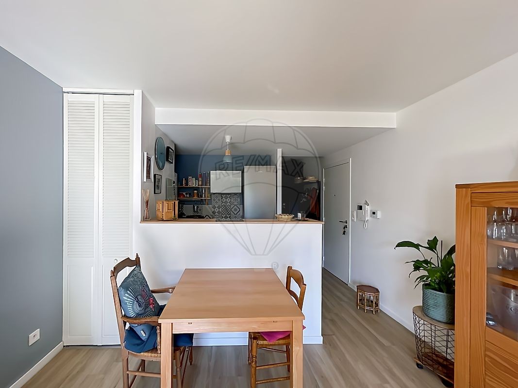 Vente Appartement à Nantes 2 pièces