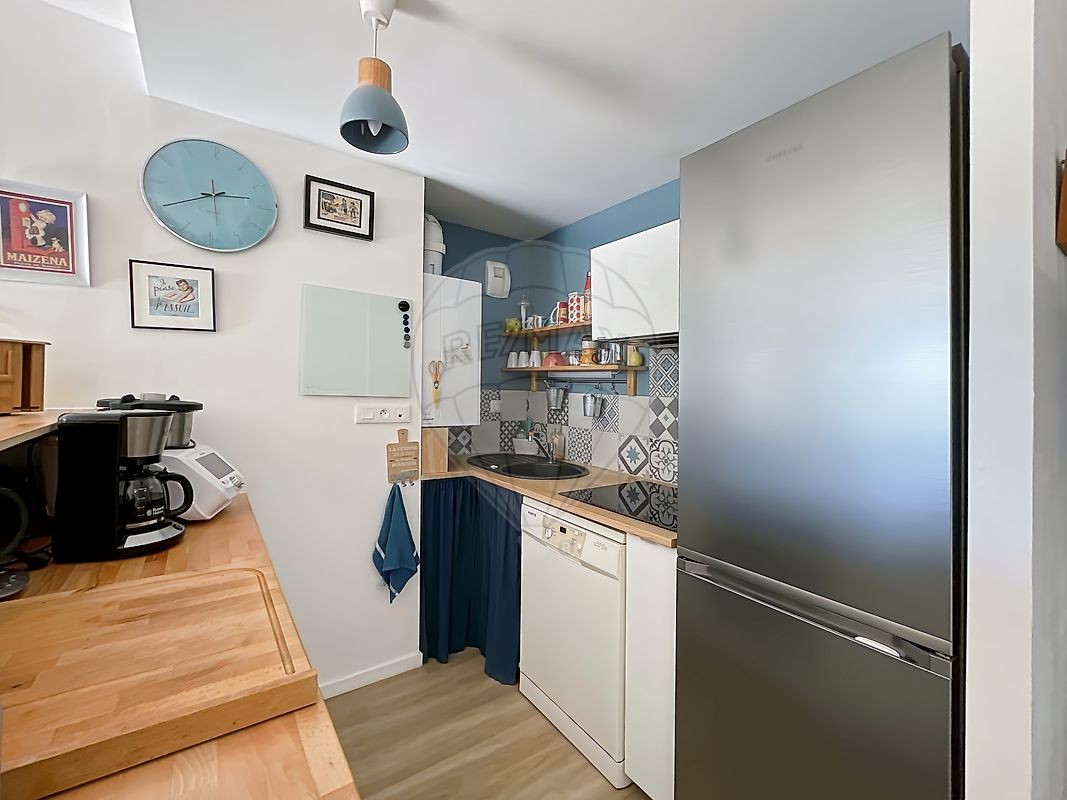 Vente Appartement à Nantes 2 pièces