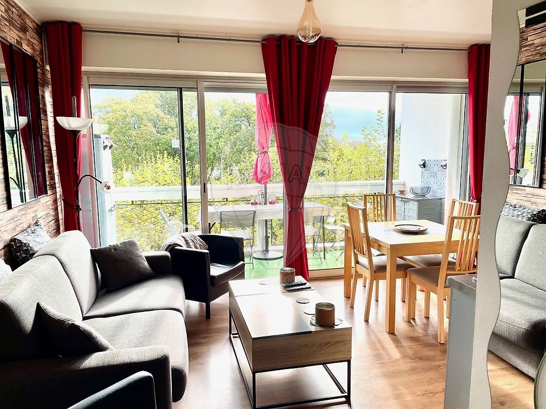 Vente Appartement à Royan 2 pièces