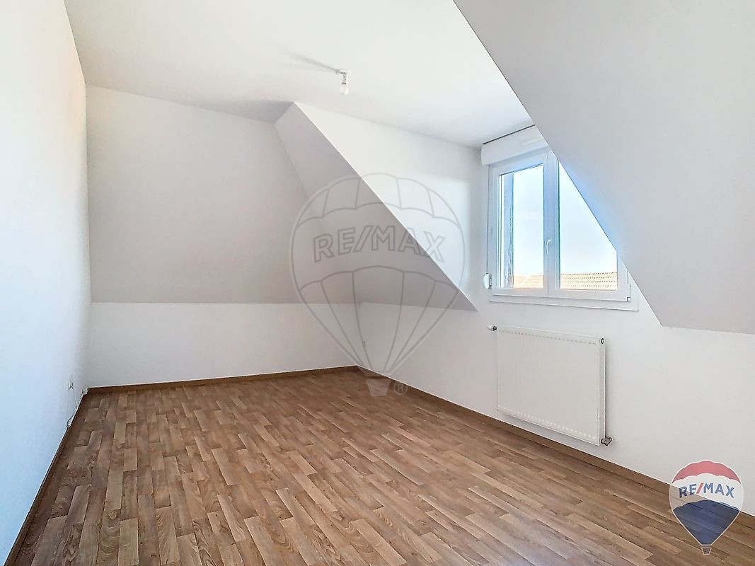 Vente Appartement à Colmar 4 pièces