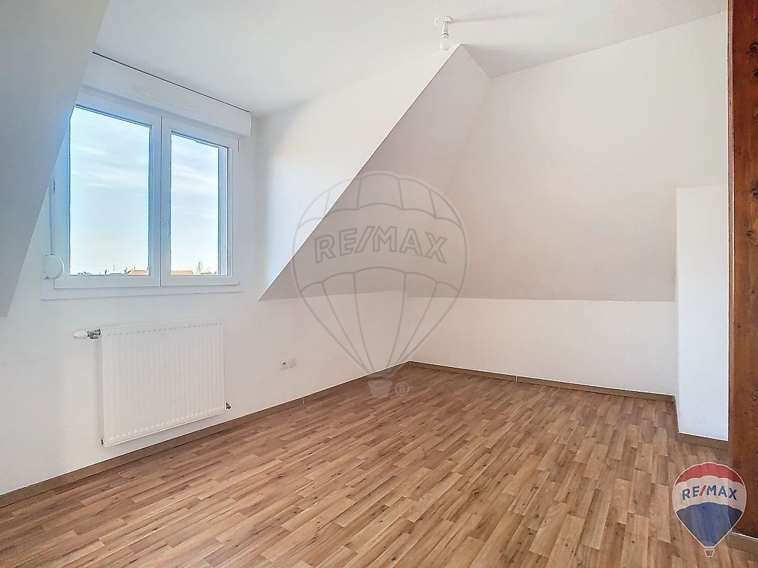 Vente Appartement à Colmar 4 pièces