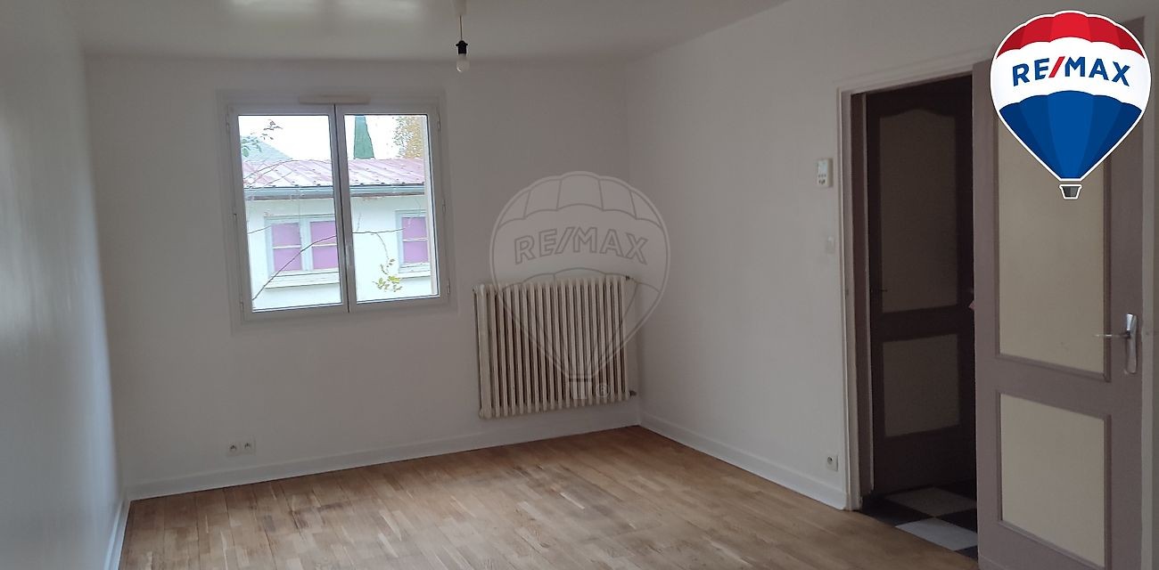 Vente Maison à Bourges 4 pièces