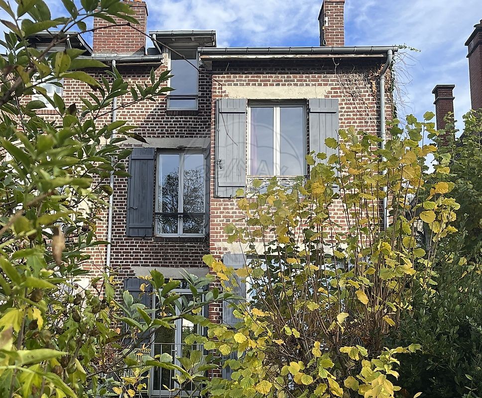 Vente Maison à Senlis 6 pièces