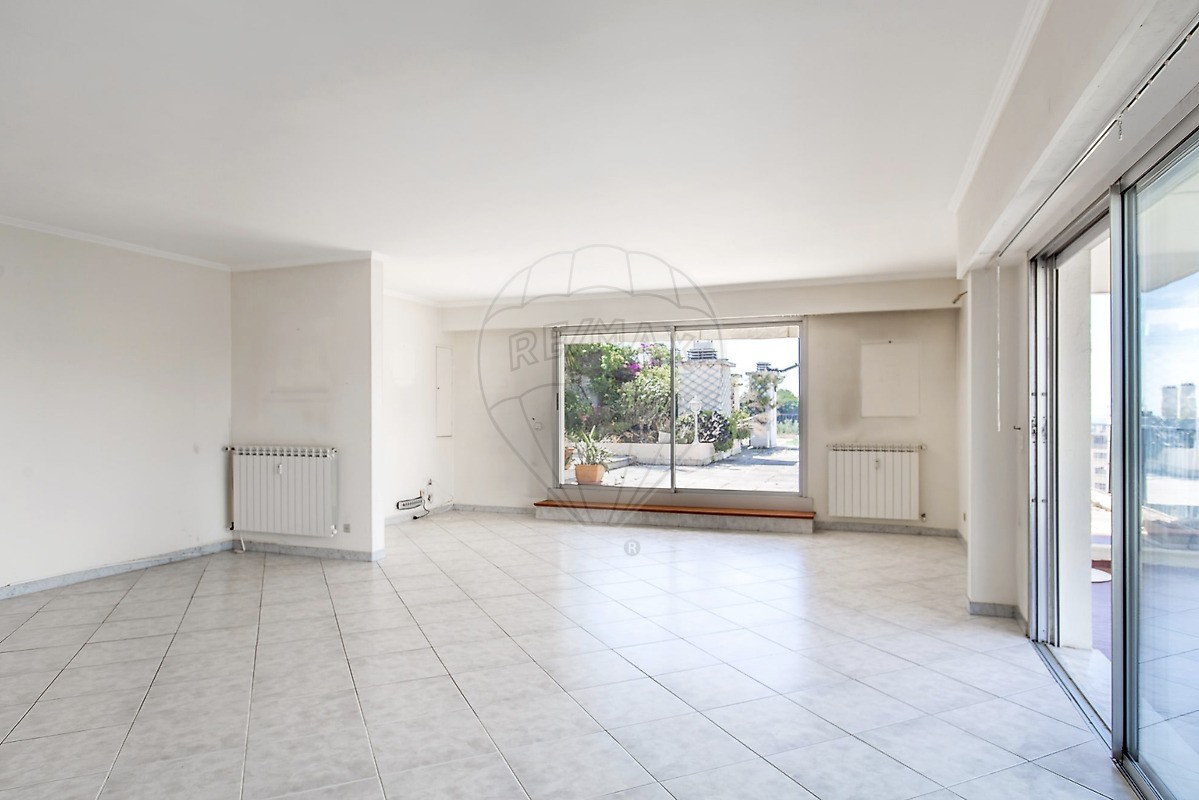 Vente Appartement à Nice 4 pièces