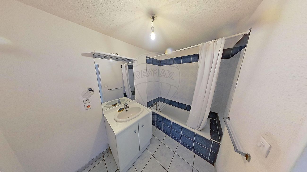 Location Appartement à Angers 2 pièces