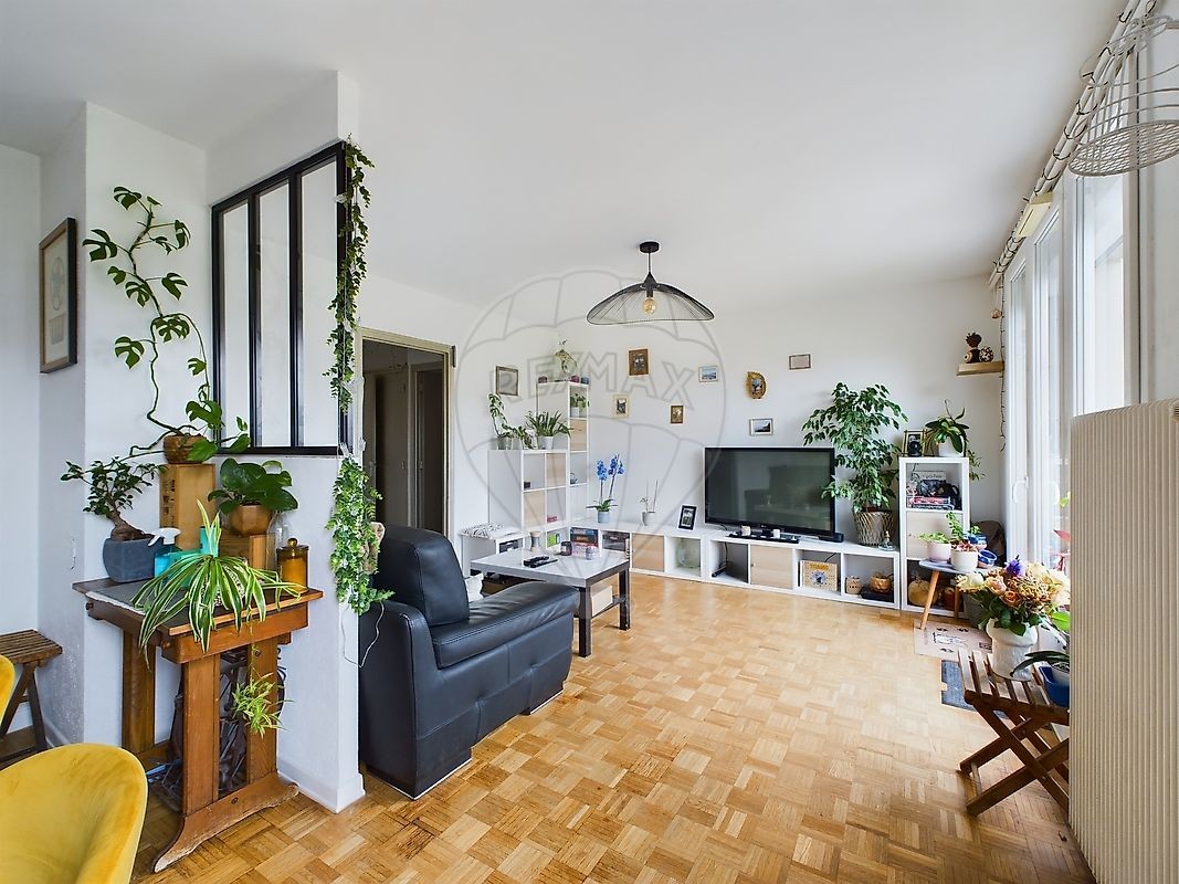 Vente Appartement à Herserange 5 pièces