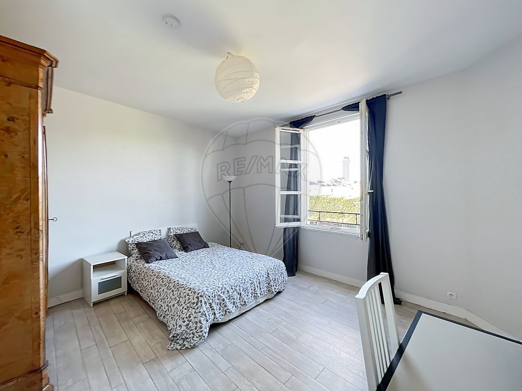 Vente Appartement à Nantes 2 pièces