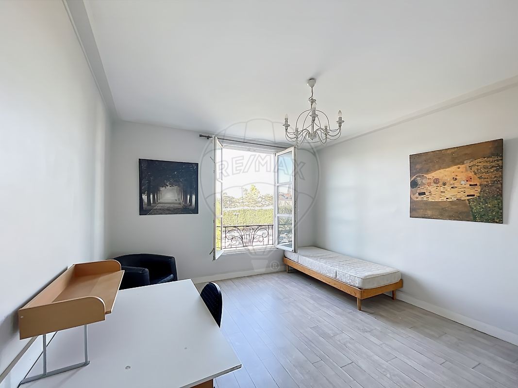 Vente Appartement à Nantes 2 pièces