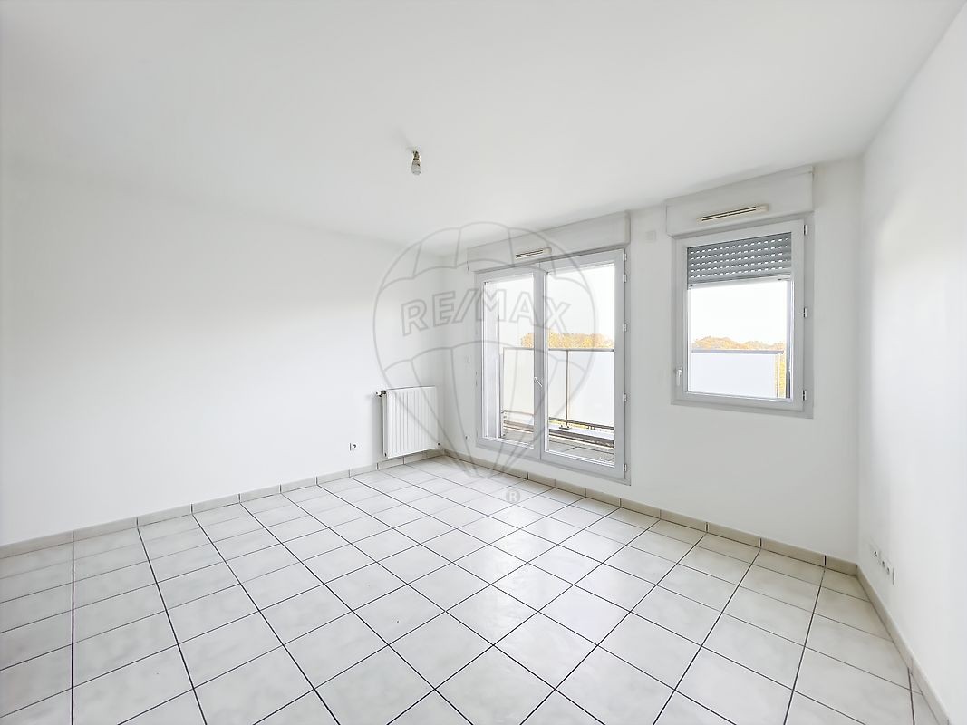 Vente Appartement à Nantes 3 pièces