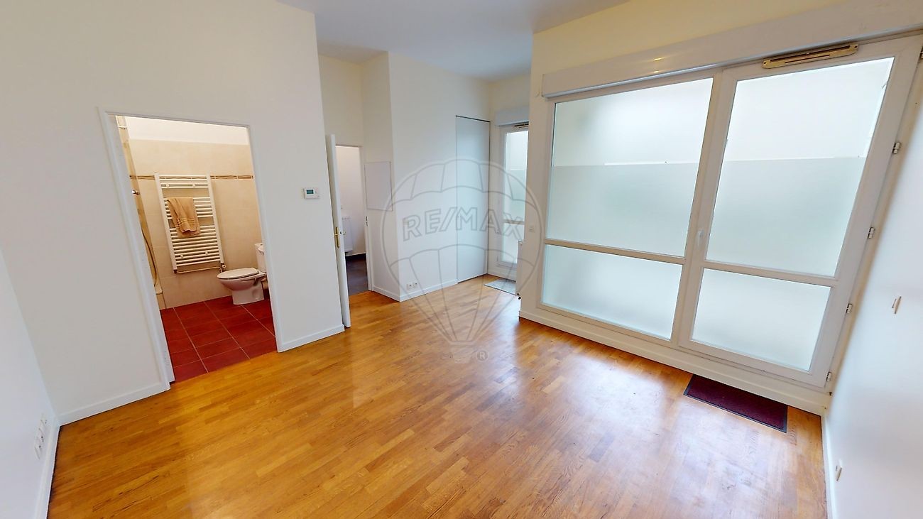 Location Appartement à Saint-Denis 1 pièce