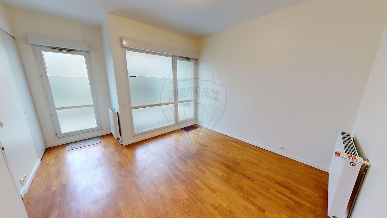 Location Appartement à Saint-Denis 1 pièce