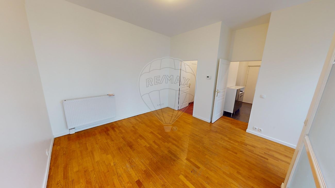 Location Appartement à Saint-Denis 1 pièce